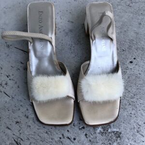 Vintage  Enzo Angiolini